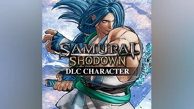 SAMURAI SHODOWN DLC CHARACTER 'SOGETSU' (PS4)