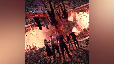 Season Pass: STRANGER OF PARADISE FINAL FANTASY ORIGIN (PS4, PS5)