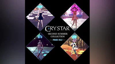 Second Summer Collection DLC Bundle (PS4)