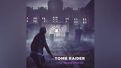 Shadow of the Tomb Raider - The Nightmare (PS4)