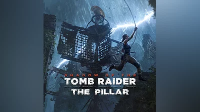 Shadow of the Tomb Raider - The Pillar (PS4)