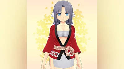Shinobi Happi (PS4)