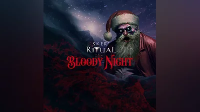 Sker Ritual – Bloody Night (PS5)