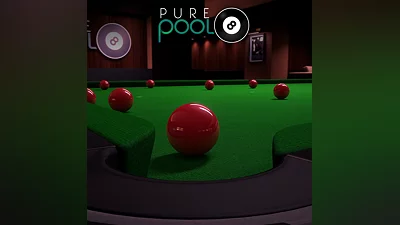 Snooker pack (PS4)