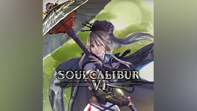 SOULCALIBUR VI - DLC11: Setsuka (PS4)