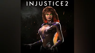 Starfire (PS4)