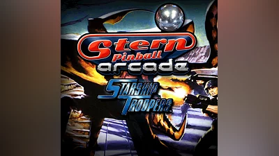 Starship Troopers  (PS4)