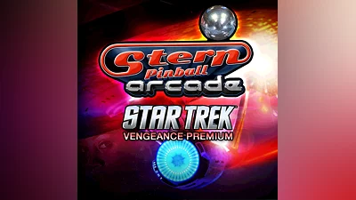 Star Trek  Vengeance Premium (PS4)