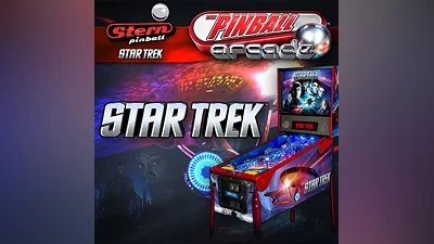 Star Trek  Vengeance Premium (PS4)