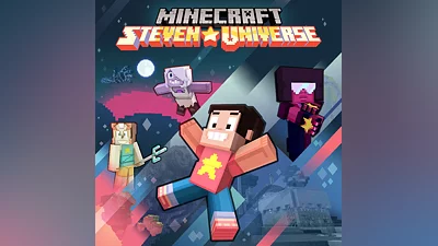 Steven Universe (PS4)