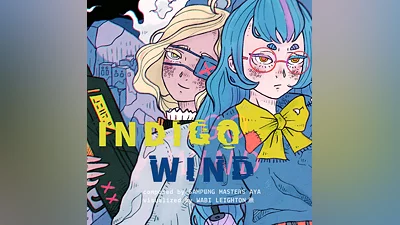SUPERBEAT XONiC EX Track 19 – Indigo Wind (PS4)