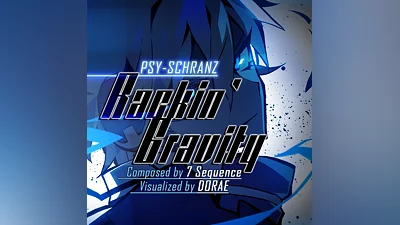 SUPERBEAT XONiC EX Track 1 – Rackin' Gravity (PS4)