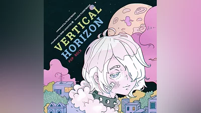 SUPERBEAT XONiC EX Track 21 – Vertical Horizon (PS4)