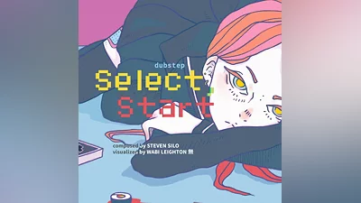 SUPERBEAT XONiC EX Track 3 - Select, Start (PS4)