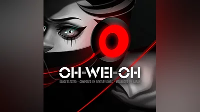SUPERBEAT XONiC EX Track 5 – Oh-Wei-Oh (PS4)