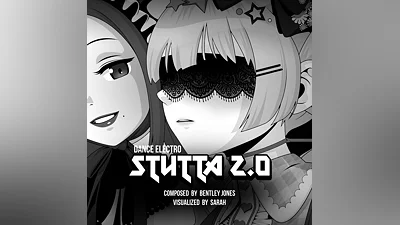 SUPERBEAT XONiC EX Track 6 – STUTTA 2.0 (PS4)