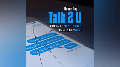 SUPERBEAT XONiC EX Track 7 – Talk 2 U (PS4)