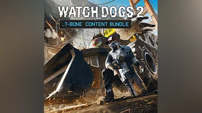 T-Bone Content Bundle (PS4)