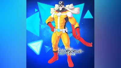 The Hero (PS4)