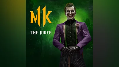 The Joker (PS4, PS5)