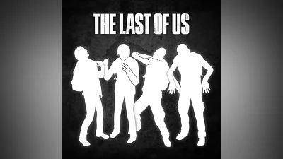 The Last of Us : Gestures 2 Bundle (PS4)