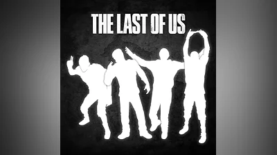 The Last of Us : Gestures 3 Bundle (PS4)