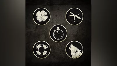 The Last of Us : Risk Management Survival Skills Bundle (PS4)