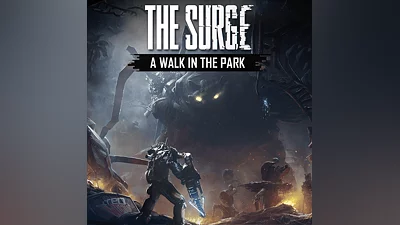 The Surge: A Walk in the Park (DLC) (PS4)