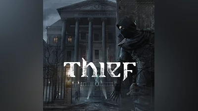Thief - The Bank Heist (PS4)