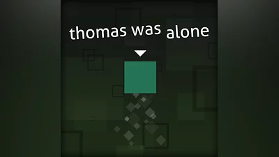Thomas Was Alone: Benjamin's Flight (PS4)