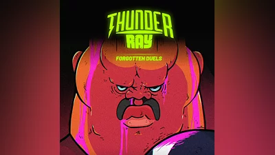 Thunder Ray Forgotten Duels (PS4, PS5)