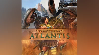 Titan Quest: Atlantis (PS4)