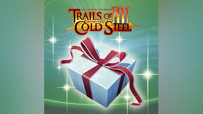Trails of Cold Steel III - Bonus Set (PS5)