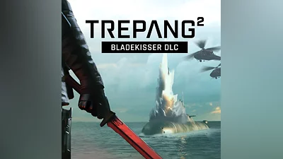 Trepang2 - Bladekisser DLC (PS5)