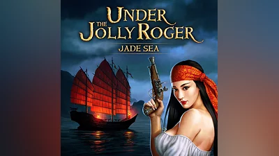 Under the Jolly Roger - Jade Sea (PS4)
