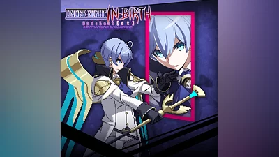 UNIst - Additional Character Londrekia&Additional Gallery Item (PS4)