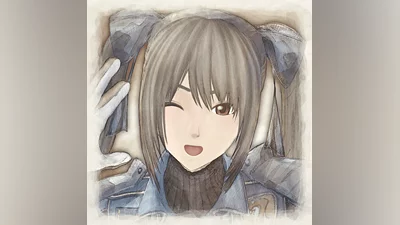 Valkyria Chronicles 4: Edy's Advance Ops (PS4)