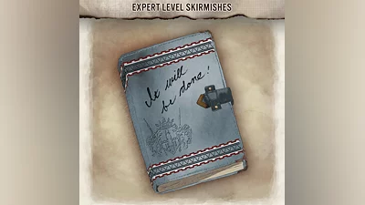 Valkyria Chronicles 4: Expert Level Skirmishes (PS4)