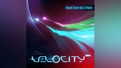 Velocity 2X Dual Core Additional Content (PS4)