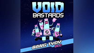 Void Bastards: Bang Tydy (PS4)