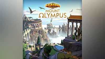 Walkabout Mini Golf - Mount Olympus (PS5)