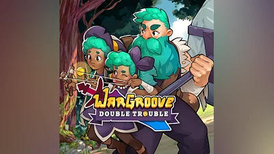 Wargroove: Double Trouble (PS4)