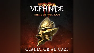 Warhammer: Vermintide 2 Cosmetic - Gladiatorial Gaze (PS4)