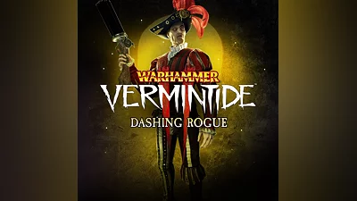 Warhammer: Vermintide 2 - Dashing Rogue (PS4)
