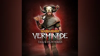 Warhammer: Vermintide 2 - Taal’s Huntsman (PS4)
