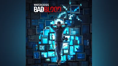 Watch_Dogs  Bad Blood (PS4)