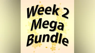 Week 2 Mega Bundle (PS4)