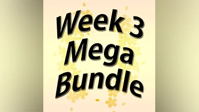 Week 3 Mega Bundle (PS4)