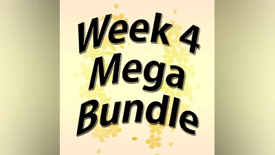 Week 4 Mega Bundle (PS4)