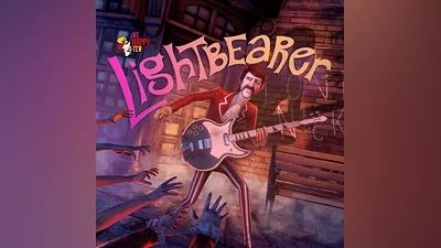 We Happy Few - Lightbearer (PS4)
